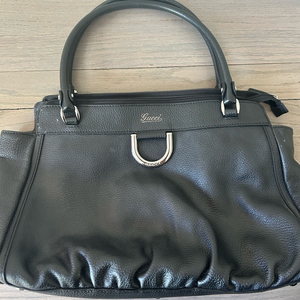 Gucci bag